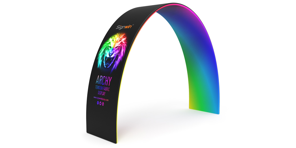 SignwinDisplay's tweet photo. https://t.co/QAytDVNQR9
#retail #events #exhibition #display #tradeshow #exhibitions #business #events #fairs #graphicdesign #graphicprinting #exhibitiondesign #tensionfabric #archway #arch #tradeshowdisplay https://t.co/hIjH98AOKS