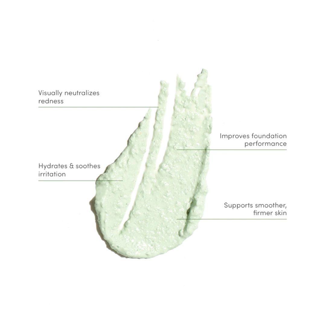 Our newest HydroPure™ Color Correcting Serum from @janeiredale_canada is a ultra-hydrating color-correcting serum that uses a sheer green tint to visually neutralize redness while helping to soothe the skin and combat redness-causing dryness.

We 💚 this product already!
 #bliss