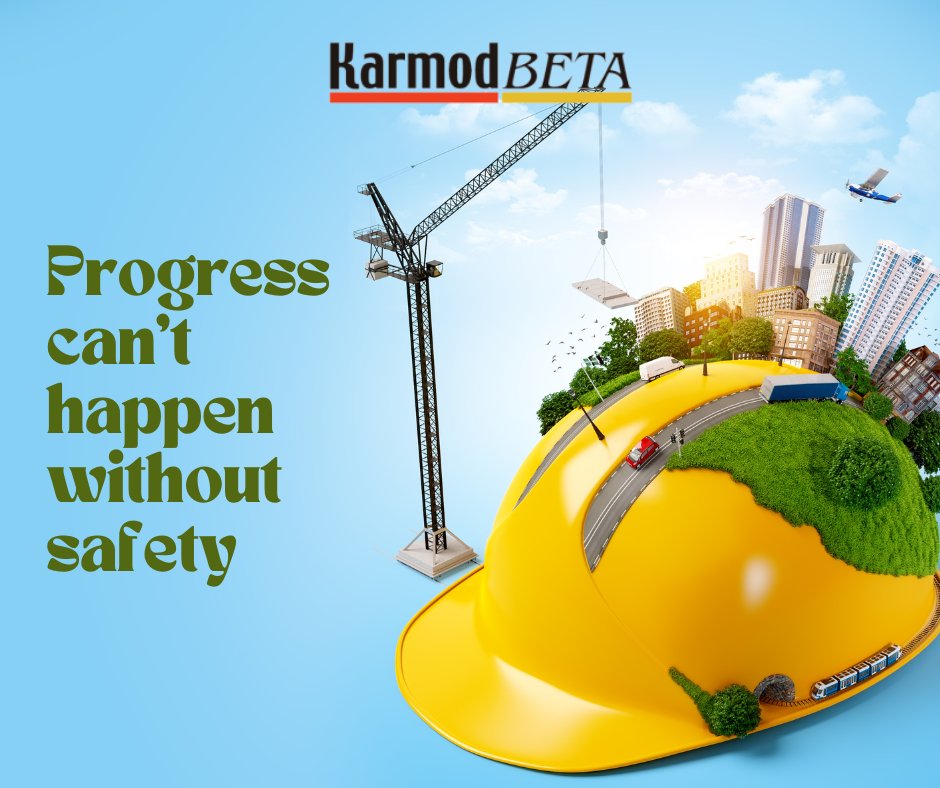 Health and Safety (HSE) standards play an important role in the progress of all the major projects we undertake. Our ability to remain vigilant has led us to celebrate milestones such as one million hours worked without Lost Time Injury (LTI)