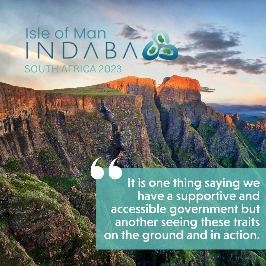 Finance Isle of Man tweet media