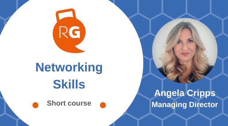 RecruitingGym's tweet photo. Our Networking Skills course will give recruiters an understanding of how to network - both face-to-face &amp; online. 

It's a skill that not all of us have naturally, so knowing the tips &amp; techniques to make it easier... also makes your life easier!

#NetworkingSkills #Recruitment https://t.co/nUSQR5sNBT