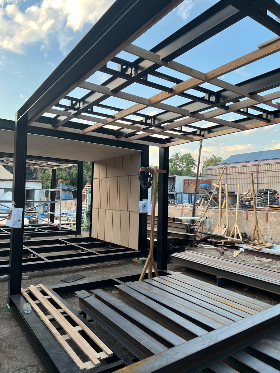 Simple Solutions GCC tweet media