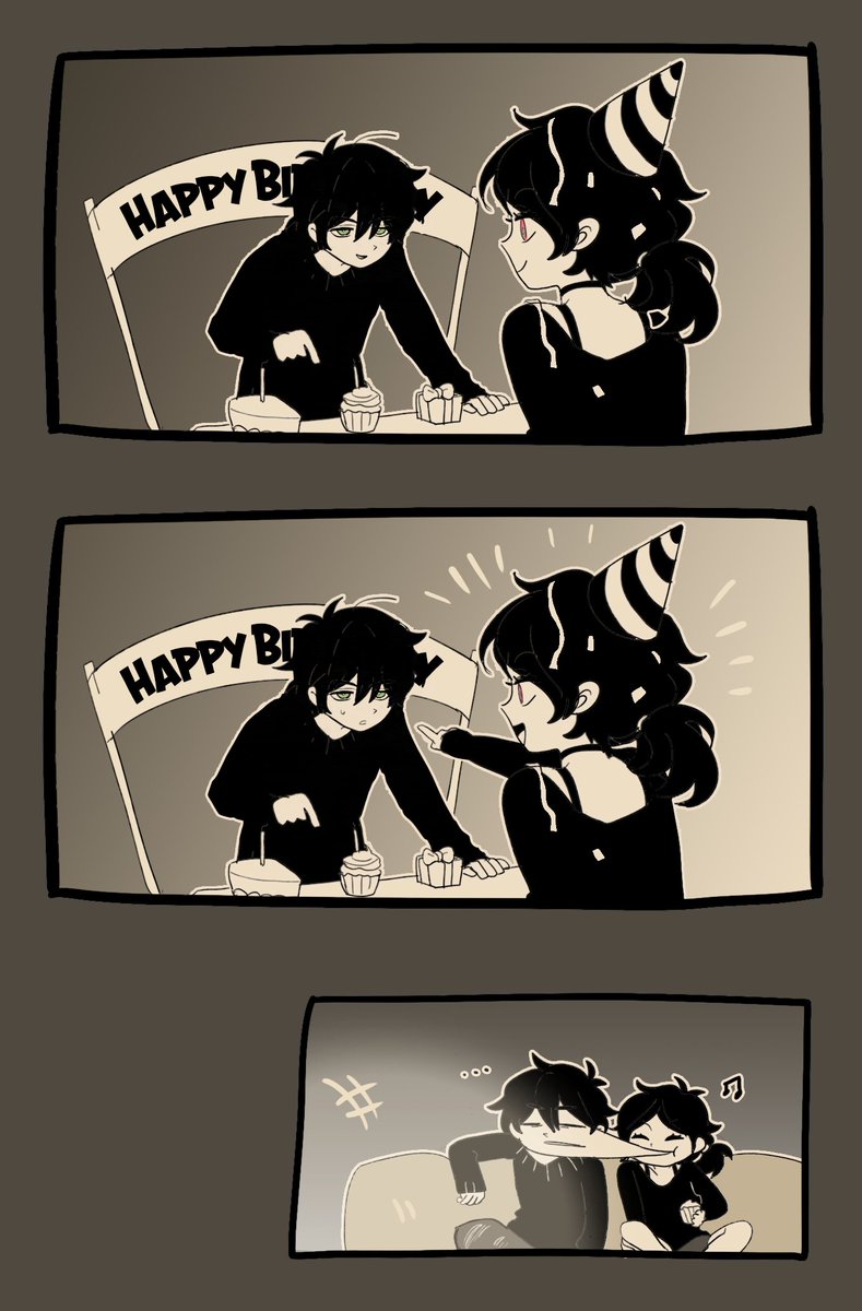 #thecoffinofandyandleyley