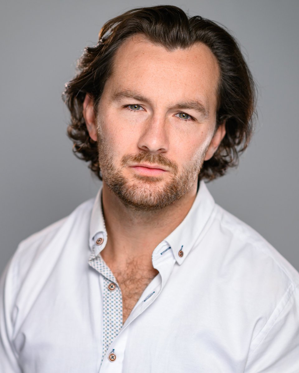 Aaron Mackenzie tweet media