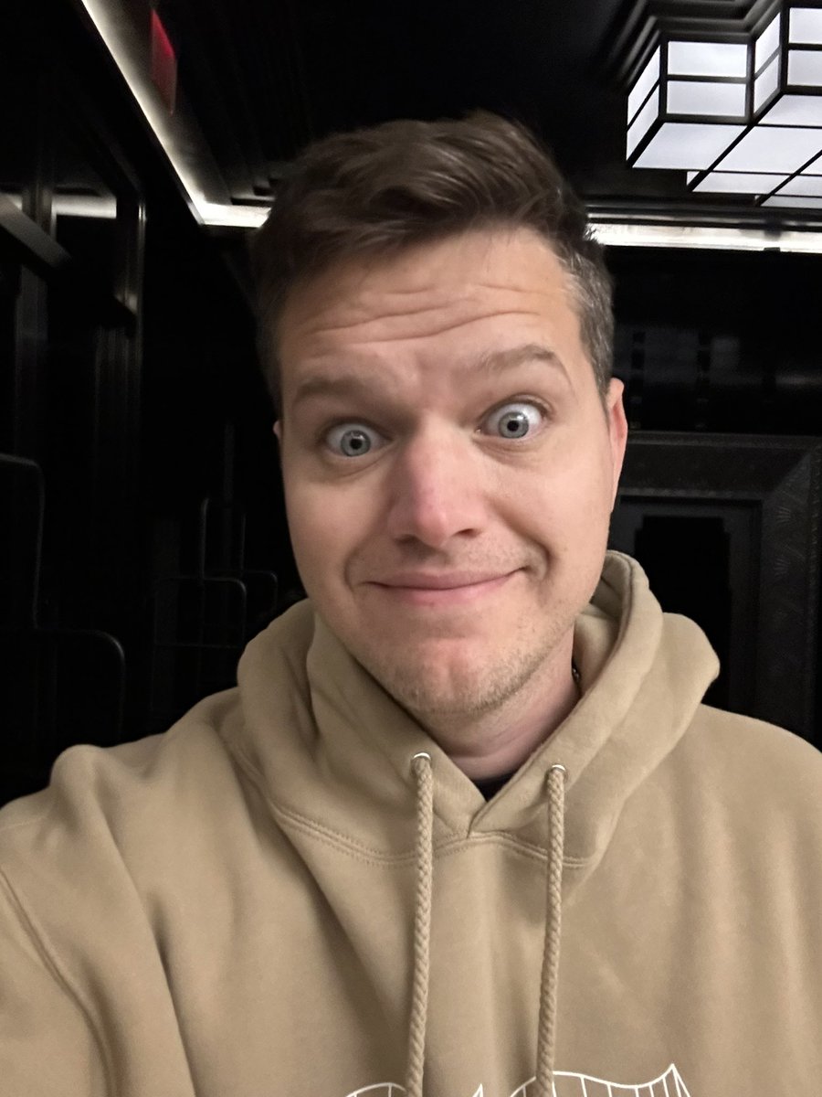 Chris Puckett tweet media