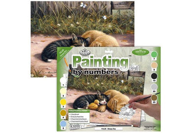 StDenise47425's tweet image. Large Paint By Numbers

Spring Patio🌻
Santa's Here🎅
The Snowman🥶
Lakeside Retreat🚵‍♀️
Augusta Golf🎊
Dancing Snow🌧
White Tigers🦁
Lots on website to🤩

If intrested please messaged me or Link below👎👎👎

humblehomesco.co.uk/search?options…

#largepainting #bynumbers #humblehomeco