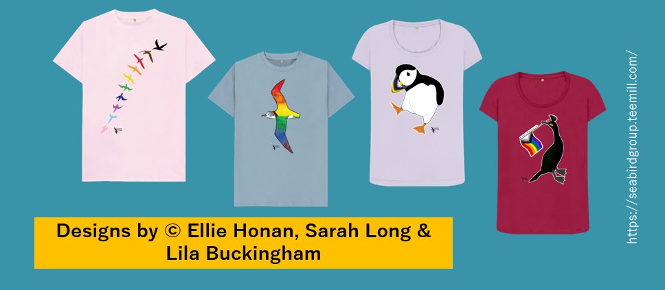 The Seabird Group tweet media