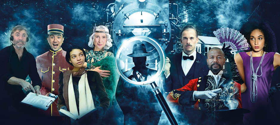 Very excited to announce that I will be Projection Designing next year on this exciting show at <a href="/ParkTheatre/">Park Theatre</a> ... Can't wait to get in the rehearsal room with
<a href="/BondJezBond/">Jez Bond</a>
and Mark Cameron. It's been too long! parktheatre.co.uk/whats-on/whodu…