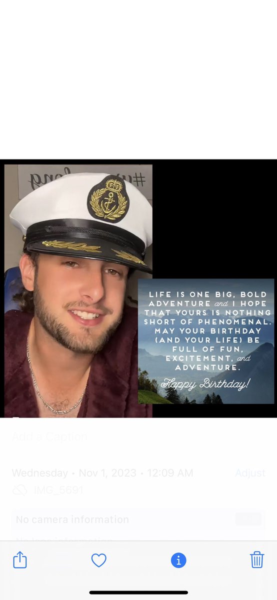 daisylover616's tweet photo. 💚#WGATWD #HappyBirthdayBoss #AJM #celebrate #CherryChipCake #twentyfour #WeGoAlong #thatsmile #stuffedcrustdelivered #Alexander #makeitagreatyear https://t.co/JKIa9s0rKB