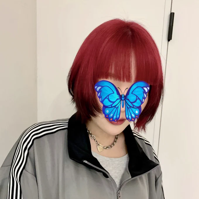ニュ〜ヘアと、ニュ〜ネイル