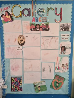 ForestersPS's tweet photo. A huge thank you to @marvacartywrite for her video message to our nursery children. We love your books and the children have enjoyed reading them as part of #BlackHistoryMonth2023 #EYFS #Marilovesmangoes https://t.co/8hiokPMklh