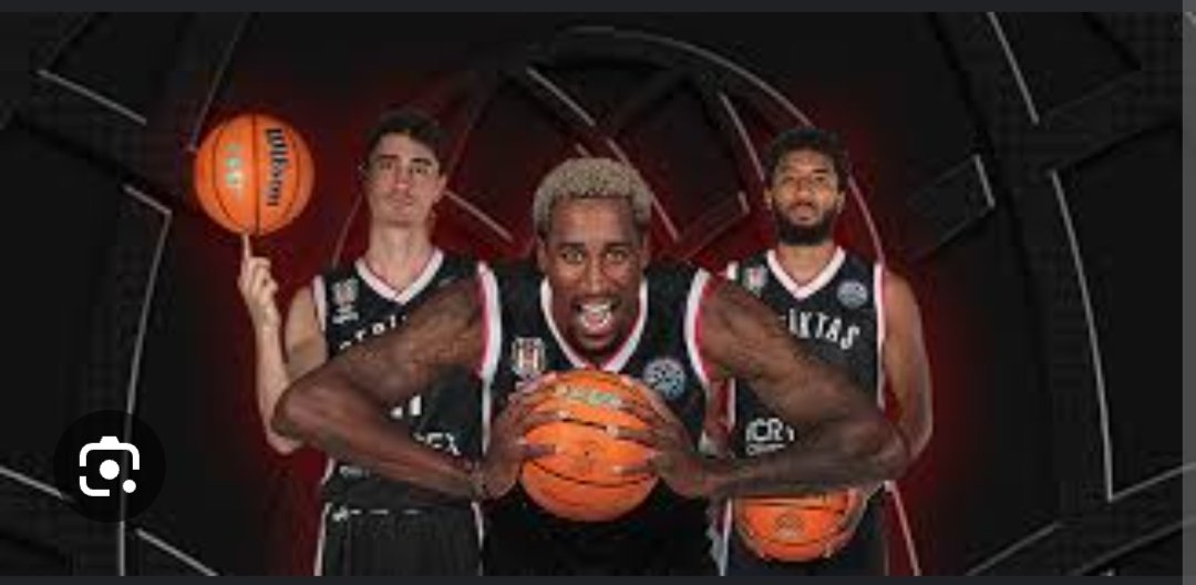 KickzerPronos's tweet photo. Bonjour à tous la Team 🖐️🖐️🫶

Chaud pour continuer la belle série 🤞🙏💪

Direction Eurocoupe 🏀🏀

🇹🇷 Besiktas / Venezia 🇮🇹
🤞Bet : +151.5
Cote : 1.60
🤑 Mise : 1.50%

Les Turcs reçoivent les Italiens. Un match où il devrait y avoir du points. Le cut est bas !

Ensemble 💪 https://t.co/Arbjt277nF