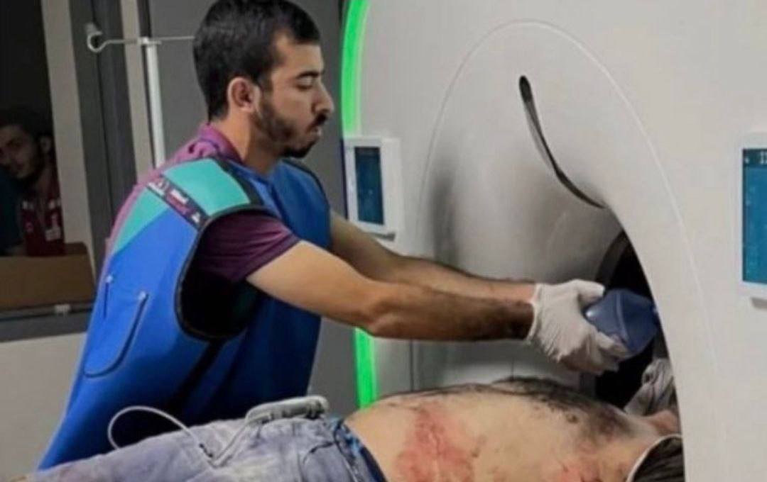 The Mossad: Satirical and Awesome tweet media