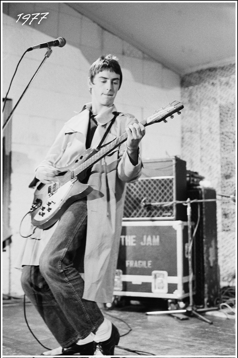Paul Weller - The Jam