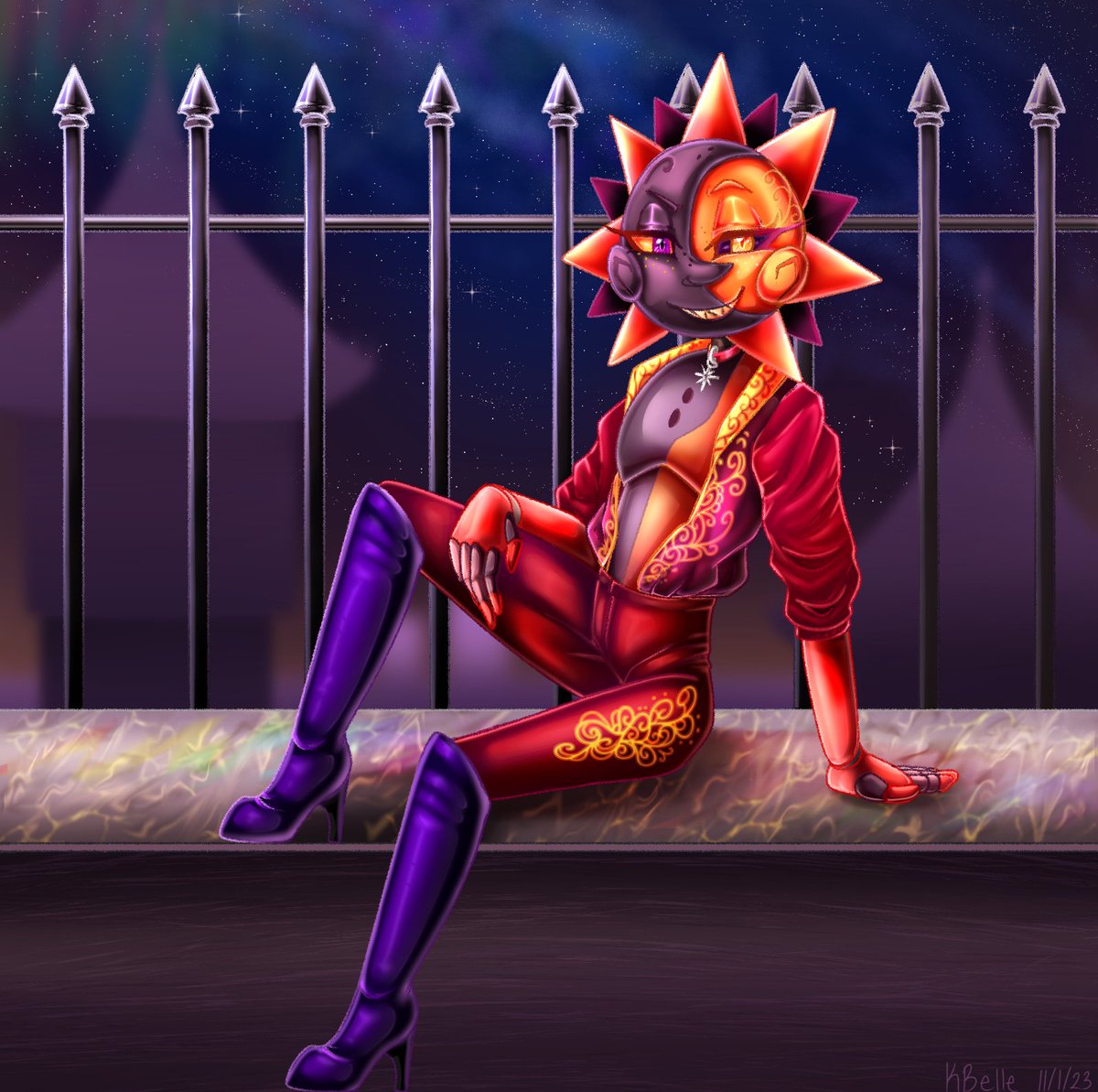_K_belle_'s tweet photo. Lord Eclipse au's are fun :3
#fnafeclipse #eclipsefnaf #eclipseau #fnafau #fanoneclipse https://t.co/EE1IXCkBkh