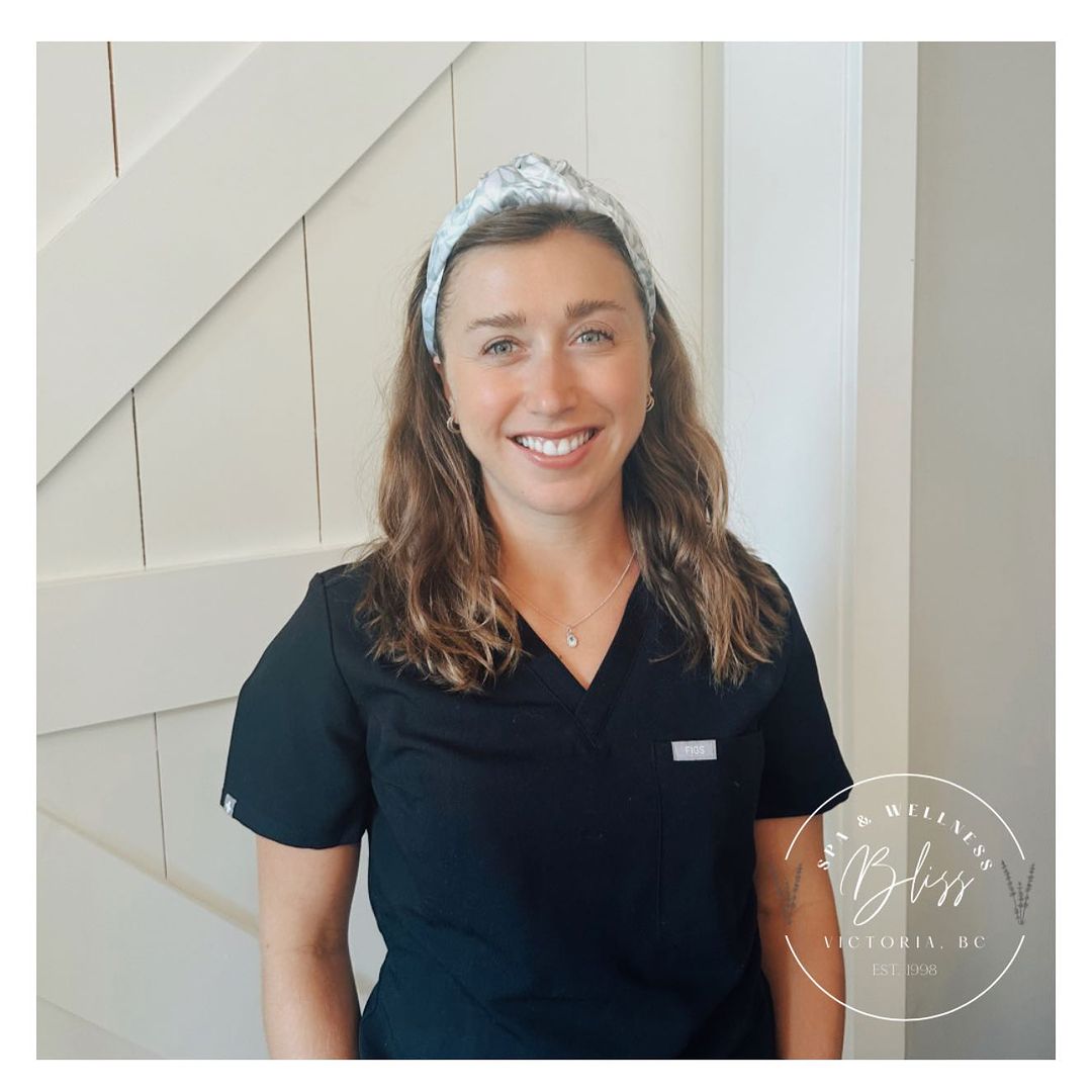Thank you, Catherine, for your 5-star review of Sydney! Your kind words mean the world to us! A big thank you to all our clients who take the time to leave reviews. Your support is truly appreciated!🤍

#BlissSpaCadboroBay #WellnessCadboroBay #SpaCadboroBay #RelaxationCadboroBay