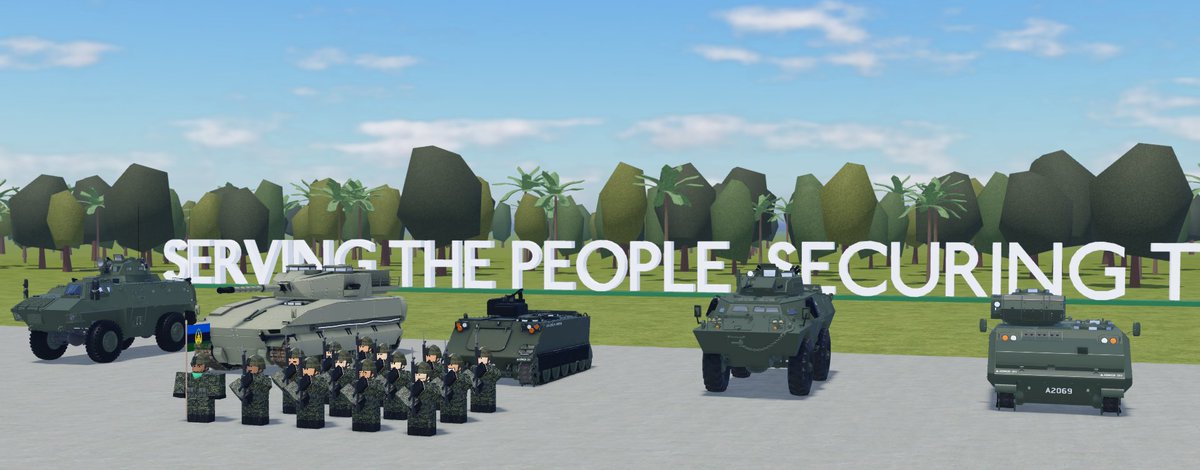 Philippine Defense Forces tweet media