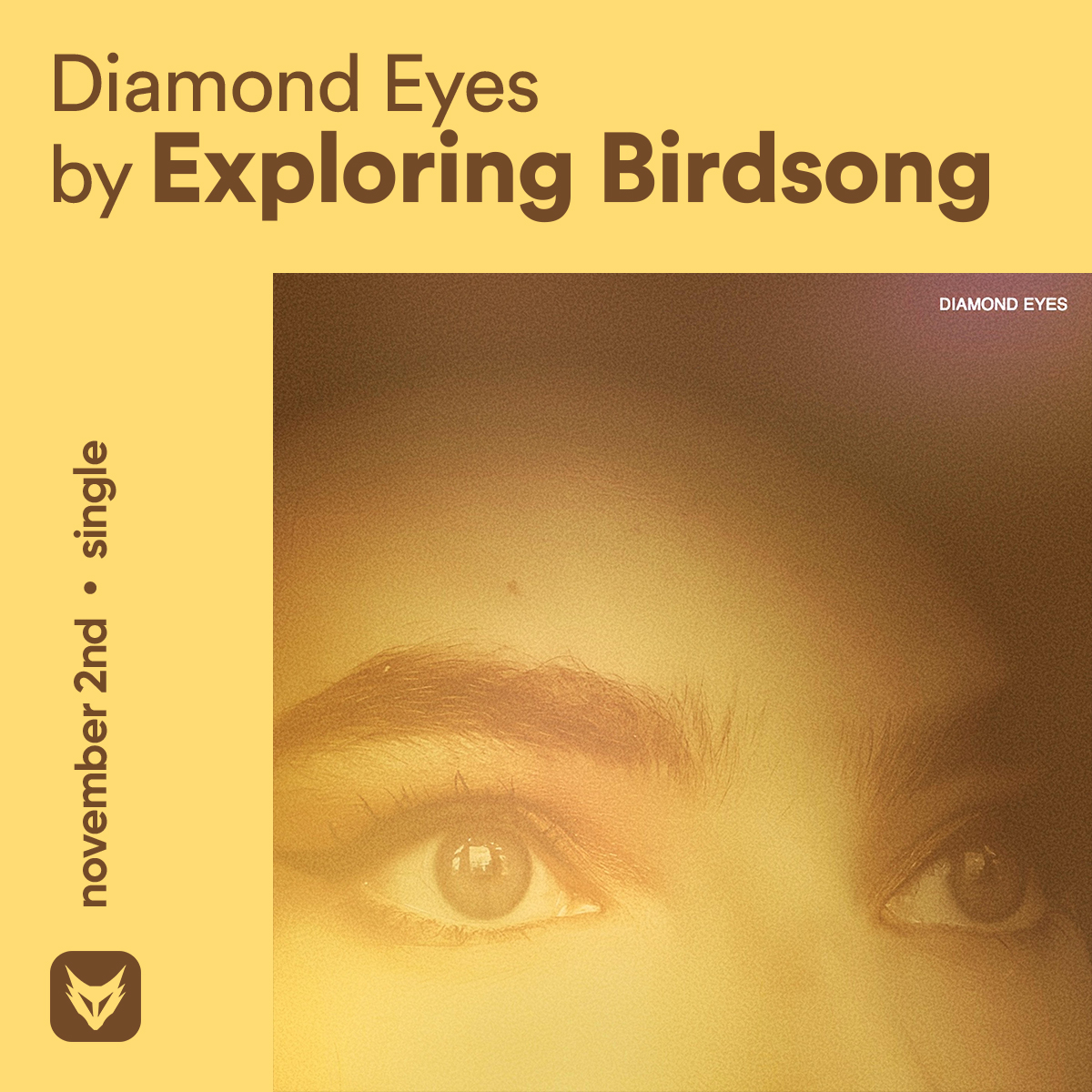 FOXCOREisdead's tweet image. // Thursday singles, Pt. I: November 2nd

@foreignhandsDE — Conditioned for a Head-On Collision (feat. @olli_appleyard of @staticdress)
@ExBirdsong — Diamond Eyes (#Deftones Cover)
#Codeseven — Hold Tight
@thelastmartyrau — Burn It Down