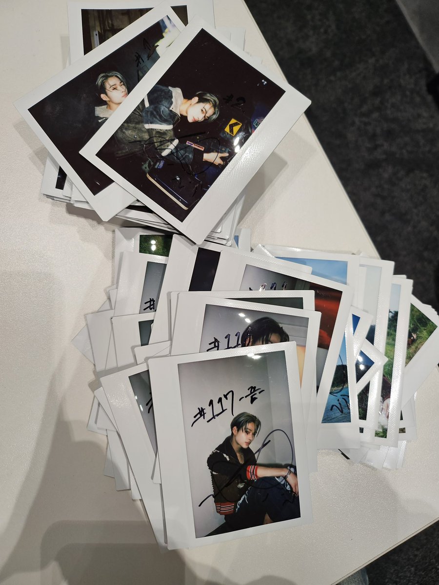 [ #니키’s Post ] 231101

#NI_KI: If you're lucky heh 

<a href="/ENHYPEN_members/">ENHYPEN</a> <a href="/ENHYPEN/">ENHYPEN OFFICIAL</a> #ENHYPEN #엔하이픈