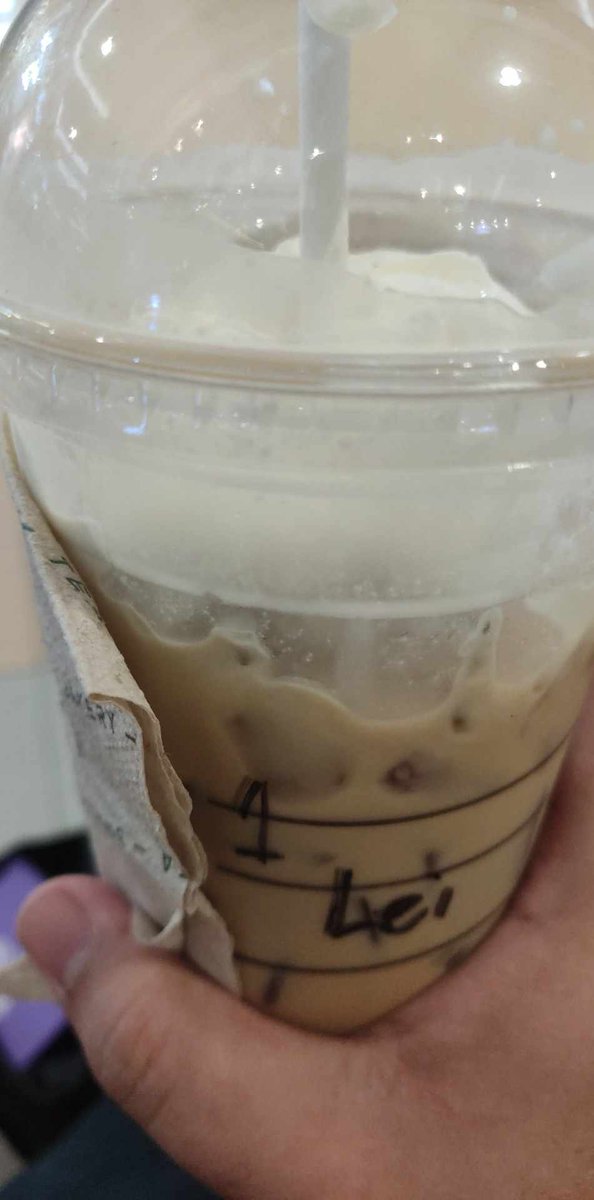 3rd pero takot pa din ako 😂😂😂