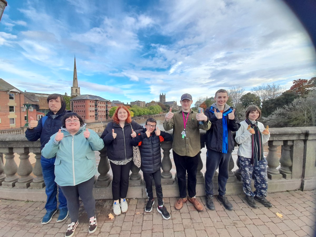 WorcesterSupportedInternship tweet media