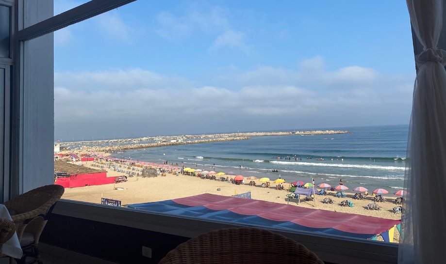 FollowEmbrace's tweet photo. 'Finding light amid the darkness: Life in Gaza'  

On the blog - Our Programmes Manager for Gaza, Rhiannon, recalls the moments of joy and the incredible people she has met on her visits to our partners in Gaza:

👉https://t.co/S8aZSnlVRe https://t.co/4EXHhtRIEI