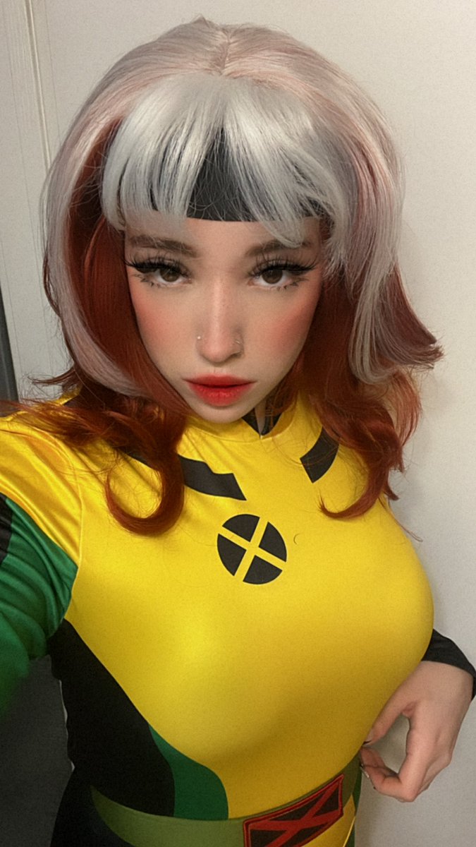 iamallexm's tweet photo. Happy Halloween 🎃 https://t.co/wRcoQQwpM6