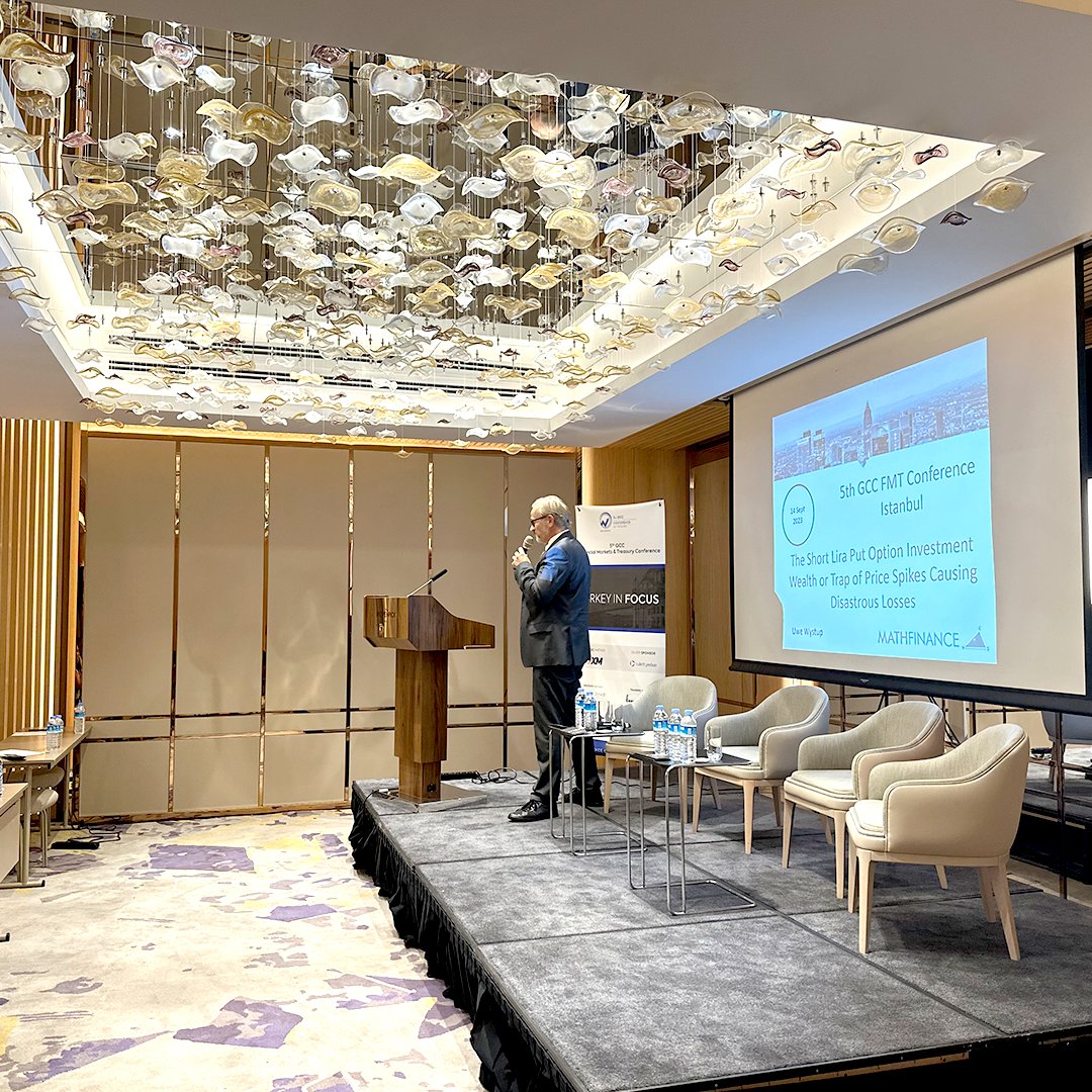 UAE Financial Markets Association tweet media