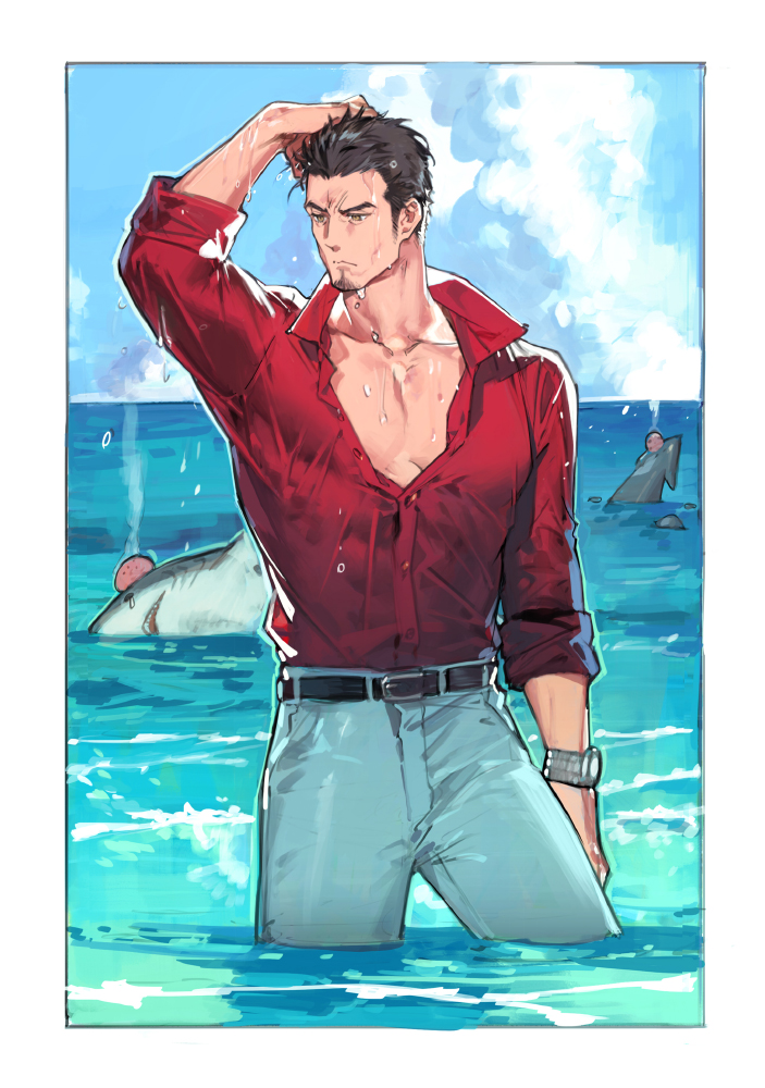 STAR影法師 tweet media