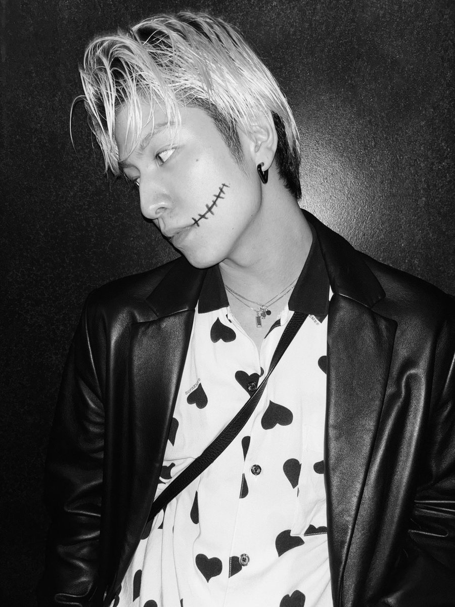 makoto_lo_olzzz's tweet photo. 💀❤︎✌︎ https://t.co/uYjsaQbLFH