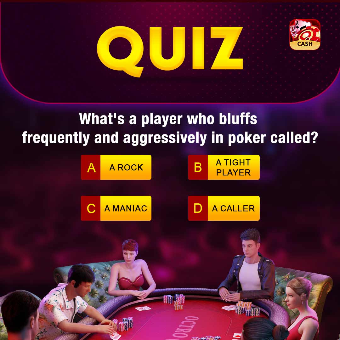 OctroPokerCash's tweet photo. Bet on yourself to win this poker quiz! Do it now! 
Download now ➡️ https://t.co/kKxQQuj0Ib
.
.
.
.
.
#poker #trending #octropoker #cashgames #rummy #playonline #cardgames
#cards #onlinegaming #trend #gaming #cardgame #pokerface #download https://t.co/9VAhB8ic46