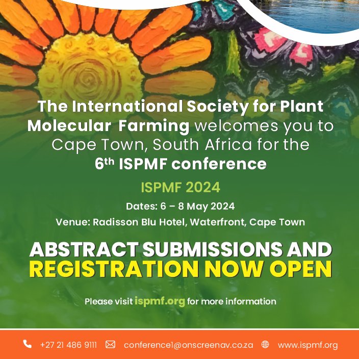 📢 Abstract submission and registration is now open for the upcoming ISPMF conference in Cape Town! Visit ispmf.org/events for more details