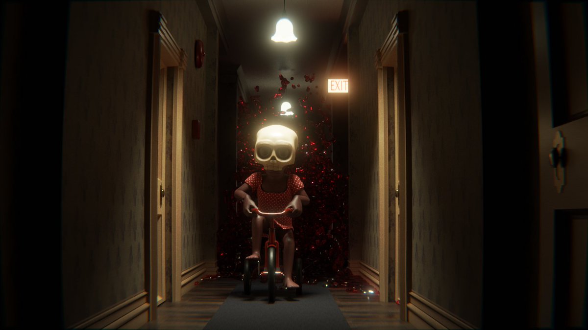 Giid old <a href="/0xBibble/">Bibble</a> bust out another awesome seen for us to play with gkids.co.nz #nftart #nft3d #3dnft #metaReady #nftart #nft #nfts
<a href="/voltz_me/">⚡VOLTZ⚡</a>
<a href="/ChillingChiliz/">ChillingChiliz</a>
<a href="/ImmaDegen/">IMMA DEGEN</a>
<a href="/The_DASK/">The Dead Army Skeleton Klub</a>
<a href="/TheModzKids/">The Modz</a>