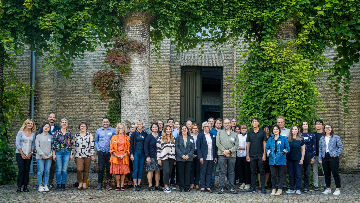 Missing the #SIMBA project already? You can find the recordings from our Final Symposium over on our website: 👉simbaproject.eu/simba-final-sy… #H2020 #Microbiomes #Research