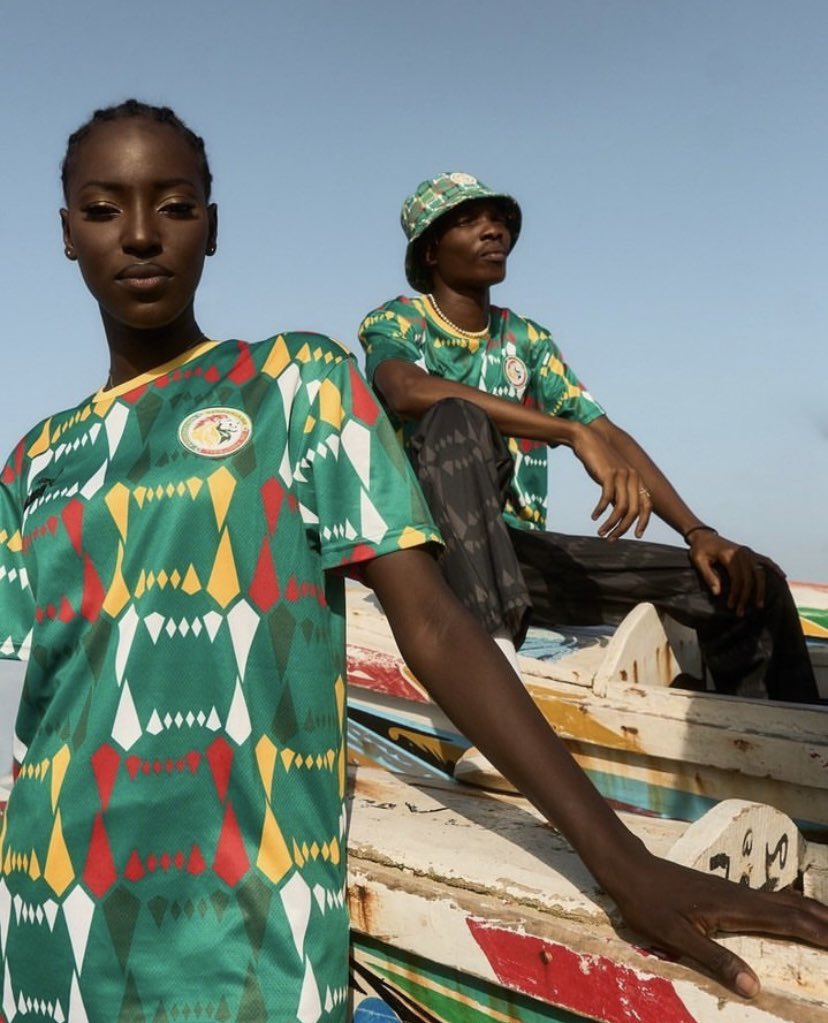 SeckiiPro's tweet photo. Puma lance sa nouvelle collection pour les fans des lions 🦁 🇸🇳
Déjà disponibles chez WarkhaSport221 whatsap et DM 783059457 https://t.co/ARzDyt9zgK