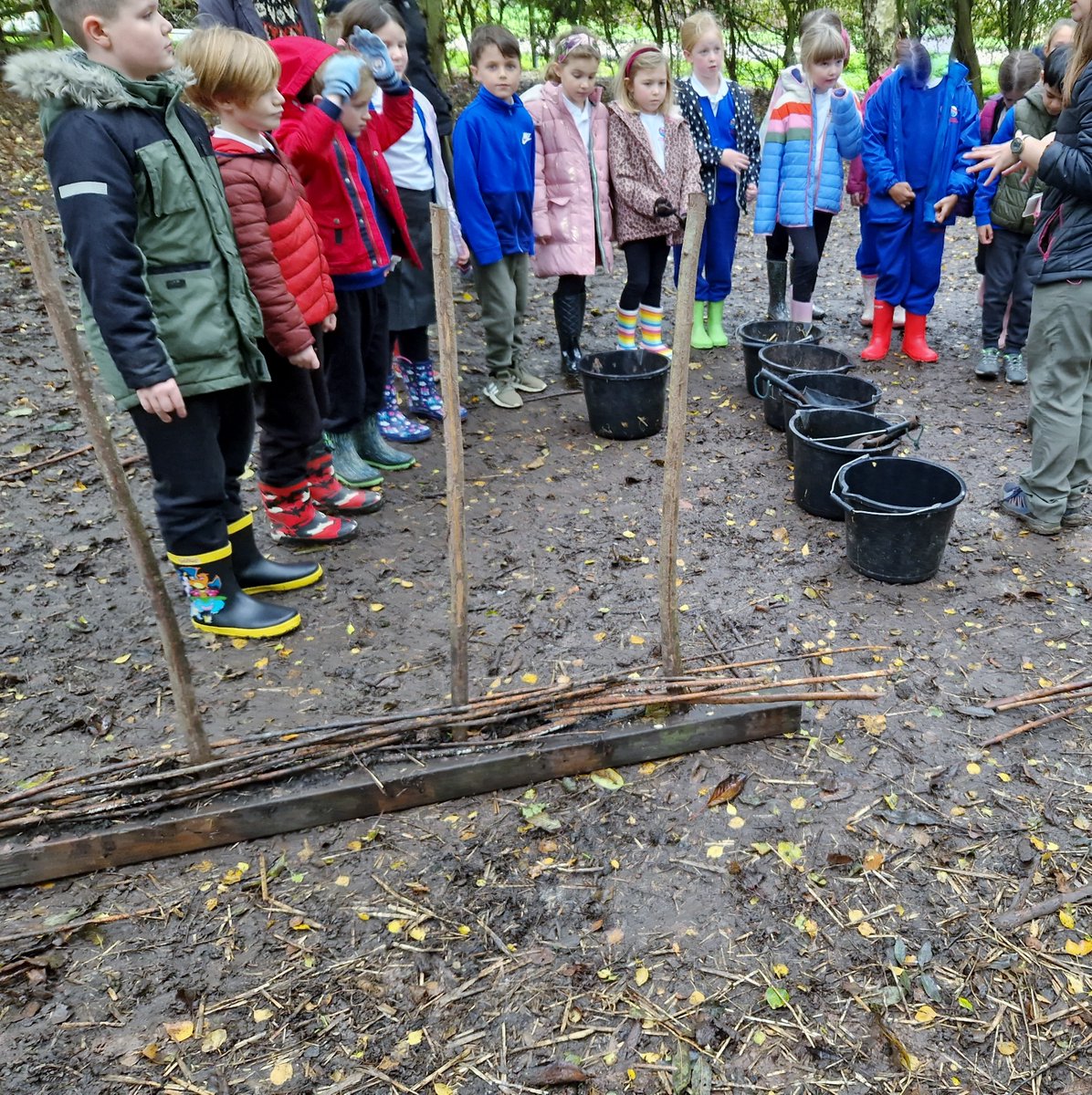 Haversham Village School (@havershamschool) on Twitter photo Year 3 thoroughly enjoyed their trip to <a href="/Flag_Fen/">Flag Fen Archaeology Park</a> . The children approached the day with great enthusiasm and impressed us with their prior knowledge. The activities really helped solidify the children's understanding of Stone Age Life. A big thank you to the staff <a href="/Flag_Fen/">Flag Fen Archaeology Park</a>. Year 3 thoroughly enjoyed their trip to <a href="/Flag_Fen/">Flag Fen Archaeology Park</a> . The children approached the day with great enthusiasm and impressed us with their prior knowledge. The activities really helped solidify the children's understanding of Stone Age Life. A big thank you to the staff <a href="/Flag_Fen/">Flag Fen Archaeology Park</a>.