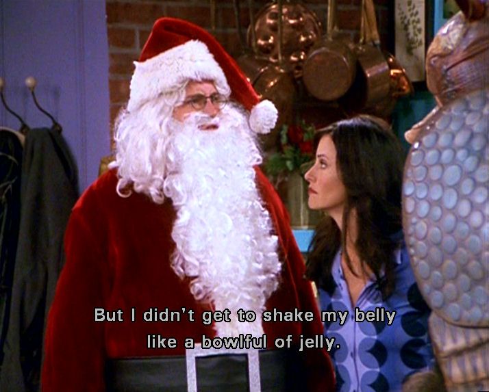 ChandlerBing_12's tweet photo. Now that Halloween is over, Time to prepare for Christmas. https://t.co/bx3X7ahpER
