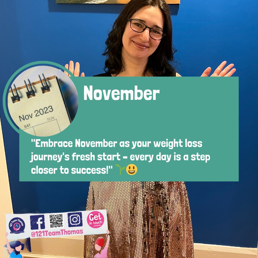 Vanessa Thomas : 121 Team Thomas tweet media