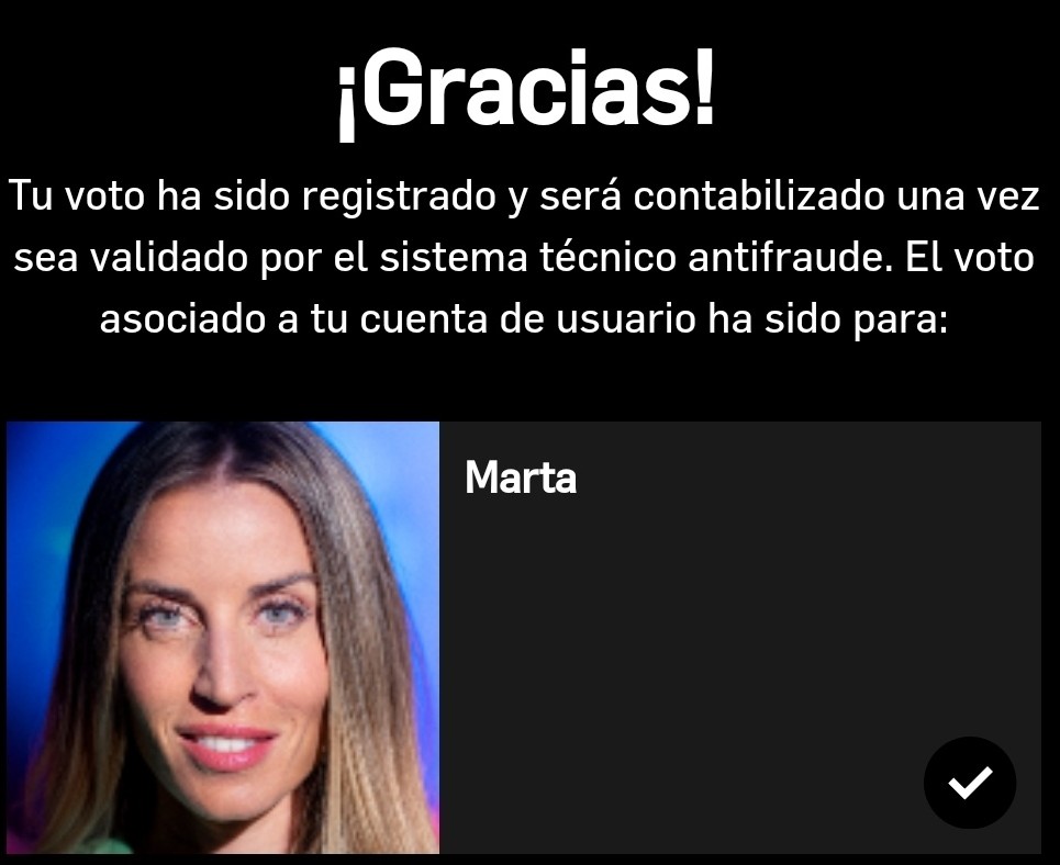 PaTrYdElFiS's tweet image. Así comienzo el día de todos los Santos y...
Demonios.
#GHVIP310