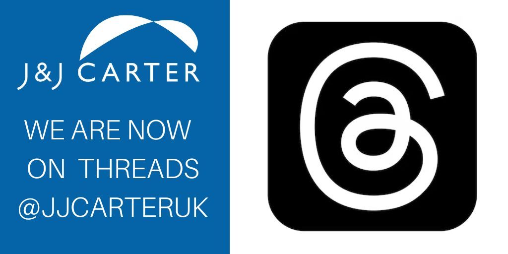 J & J Carter tweet media