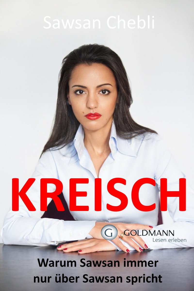 @SawsanChebli @SerpilMidyatli @delarabur Wollen Sie nicht endlich den Nachfolger vorstellen? 'LAUT' ist doch inzwischen ausgelutscht.