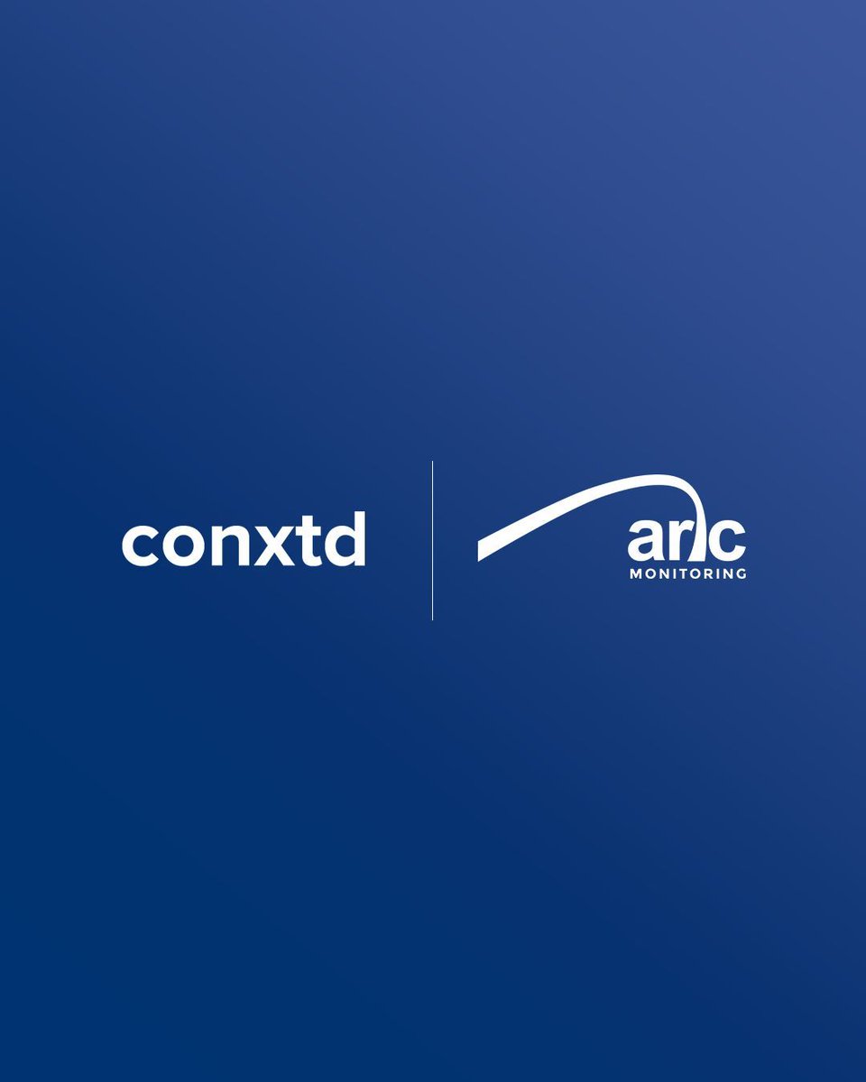 CONXTDTech's tweet image. We&apos;re working with Arc Monitoring, the NSI Gold accredited CCTV Monitoring &amp;amp; Alarm Receiving Centre, to better diversify their bespoke monitoring services.

Read the full article here: