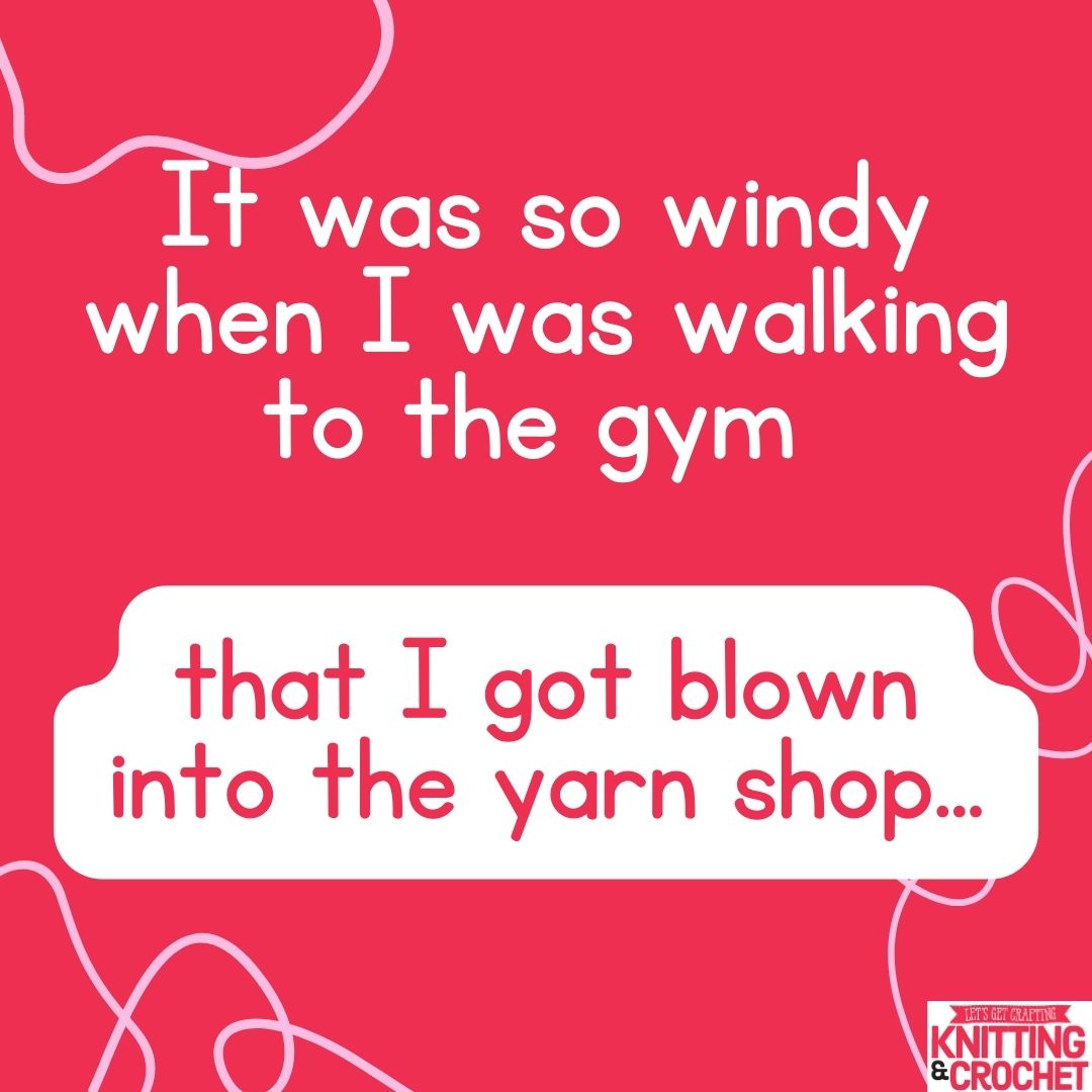 It happens to the very best of us 🤷‍♀️
.
.
.
#yarnlover #yarn #knitting #crochet #instacrochet #crafts #handmade #creative