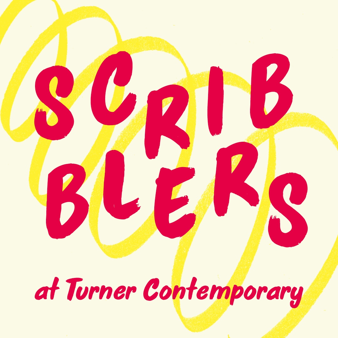 TCMargate's tweet image. ✏️ Our Scribblers after school drawing club starts today! ✏️

📆 Wednesdays, 3:30pm – 4:30pm
Guideline age: 5 – 12 years
Free, drop in to join

For more information, visit: turnercontemporary.org/whats-on/scrib…

#Scribblers #creativeworkshop #TurnerContemporary #InTheOffing #kentevents