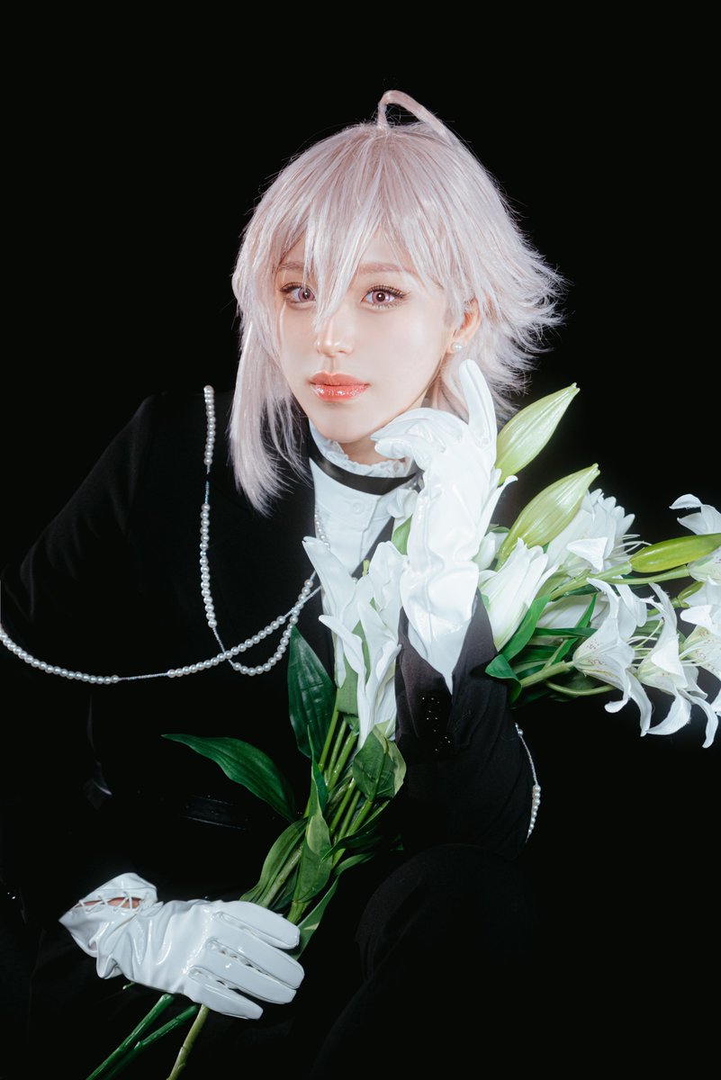 racgi_N_roll's tweet photo. 𝐓𝐑𝐈𝐆𝐆𝐄𝐑  
𝙎𝙥𝙤𝙤𝙣.2𝘿𝙞 𝙫𝙤𝙡.98

九条天

Photo by .@w_cos_w

#コスプレ 
#アイナナ https://t.co/rng8SWNBlZ