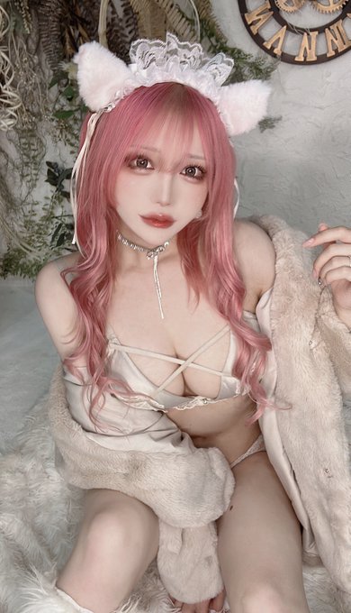 コスプレイヤーmonaのTwitter画像42