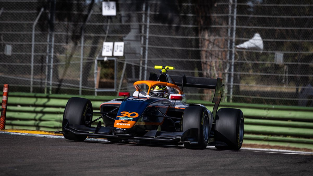 ppm_sports's tweet photo. Nothing like getting some winter mileage in the bag! 🏎️

@JoshDufek has been preparing for the upcoming @Formula3 season by participating in all the post season tests held in Jerez, Barcelona and Imola! 🇪🇸🇮🇹

#PPM #F3 #DriverManagement #PostSeasonTest https://t.co/s9VAB6fsVU