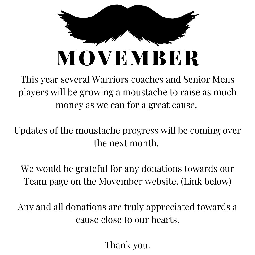 WE Warriors tweet media