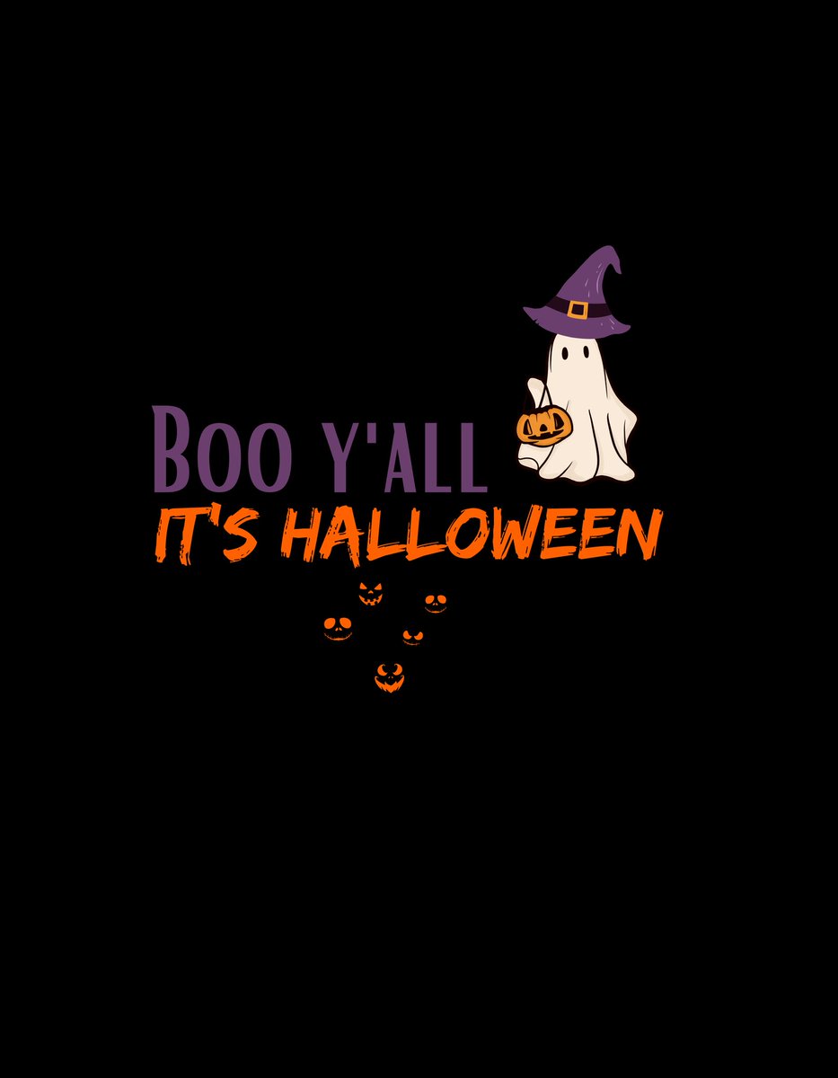Rate from 1 to 10
#HappyHalloween #tshirtprinting