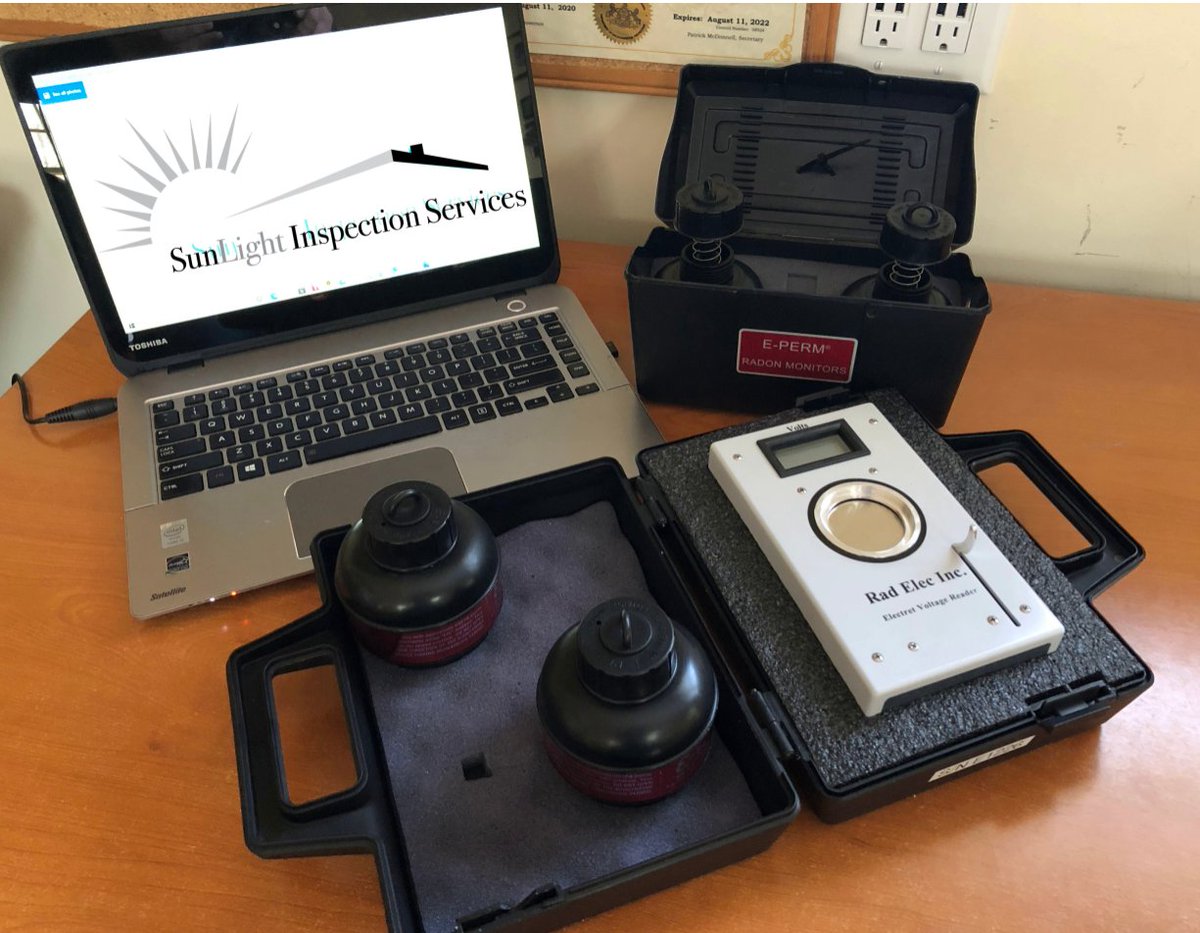 SunLight Inspection Services (@SunLightInspec1) / Posts / X